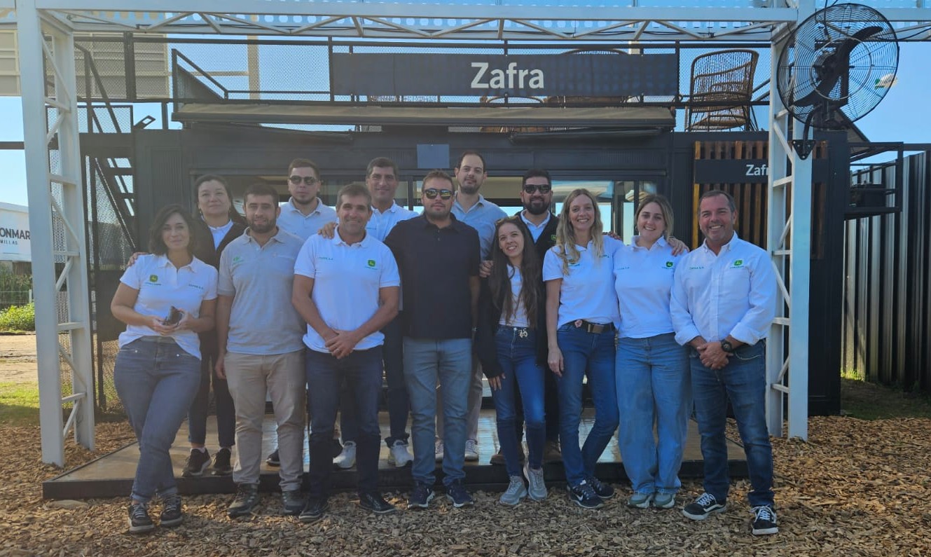 Equipo.Zafra