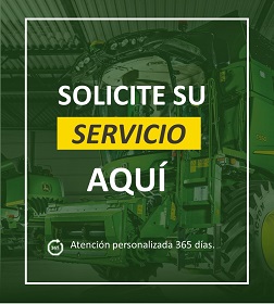 Solicitud de Servicio